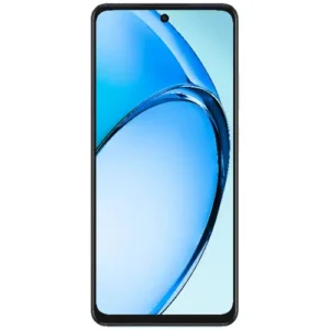 Home oppo a3x